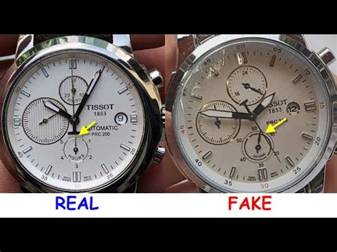 tissot watches ebay fake